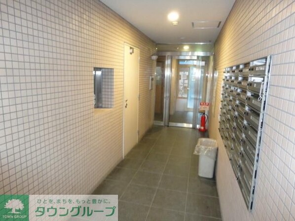 S-FORT八王子の物件内観写真